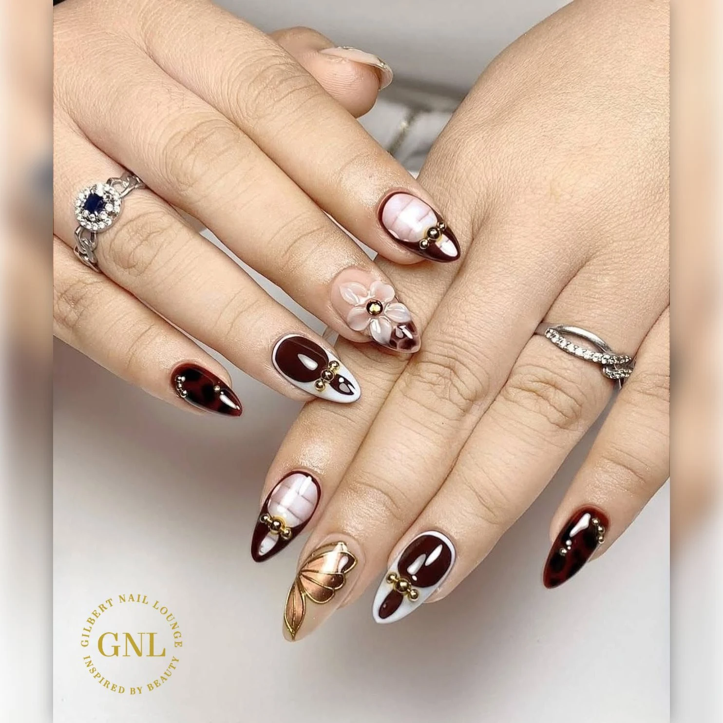 Nail August 06